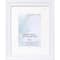 12 Pack: White 5" x 7" Frame with Mat, Lifestyles™ by Studio Décor®